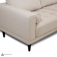 REINA SOFA SECTIONAL - RIGHT CHAISE