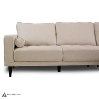 REINA SOFA SECTIONAL - RIGHT CHAISE