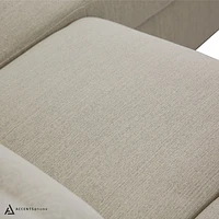 Renato Sleeper Sectional - Oatmeal