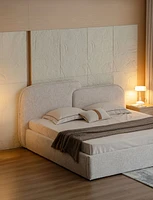 Rialto Upholstered Bed