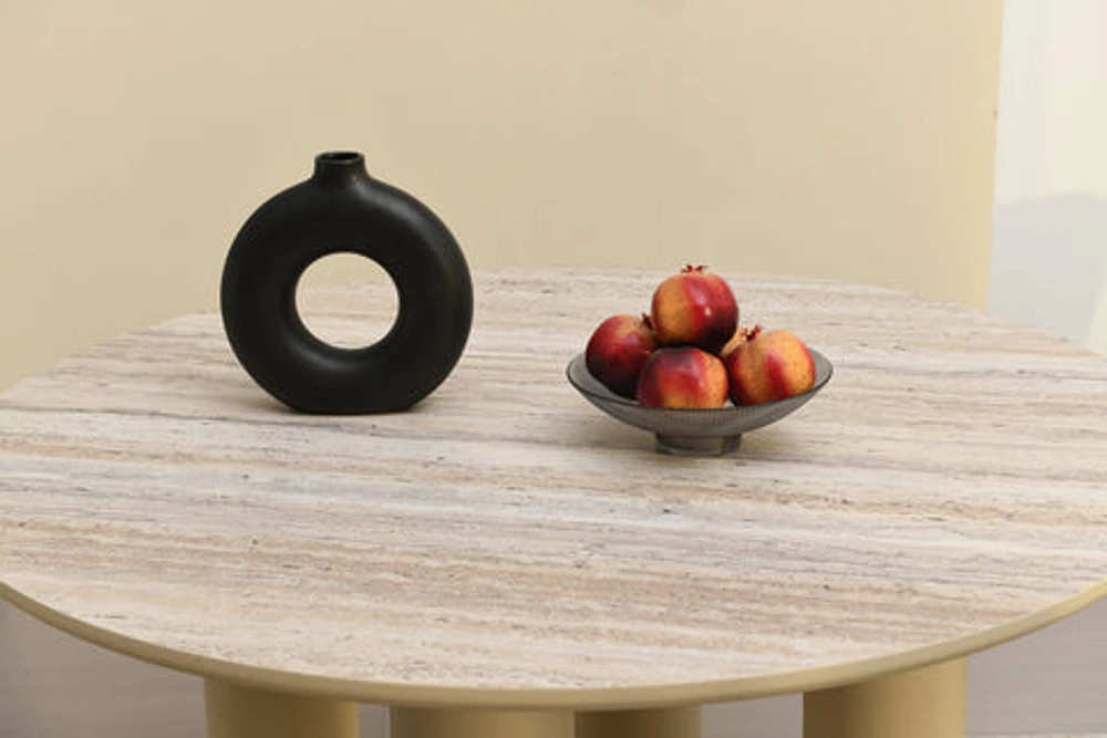 Pavlos Round Dining Table