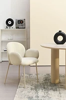 Pavlos Round Dining Table