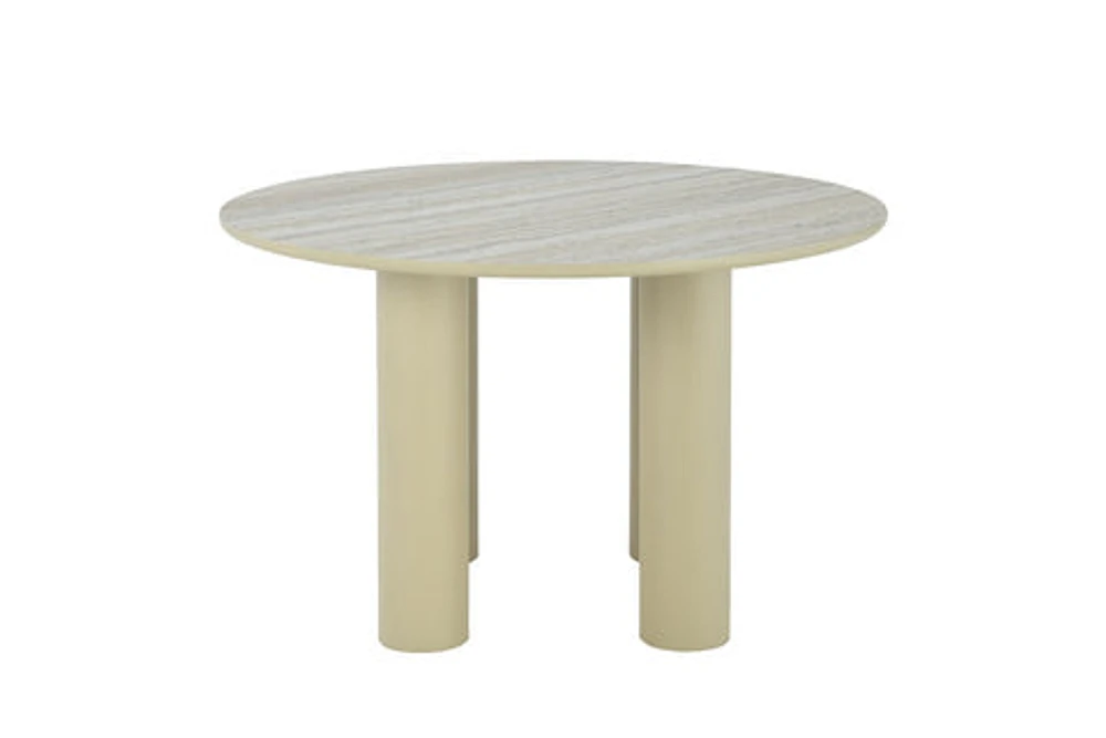 Pavlos Round Dining Table