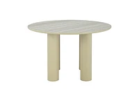 Pavlos Round Dining Table