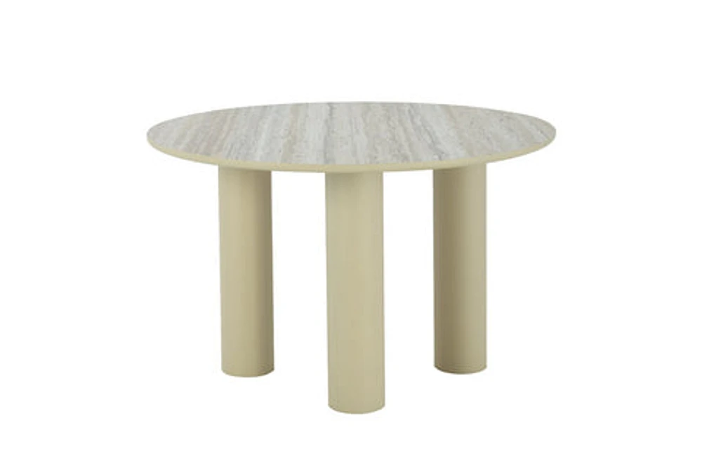 Pavlos Round Dining Table