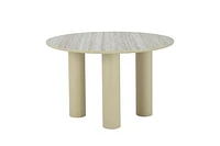 Pavlos Round Dining Table