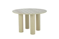 Pavlos Round Dining Table