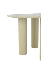 Pavlos Round Dining Table