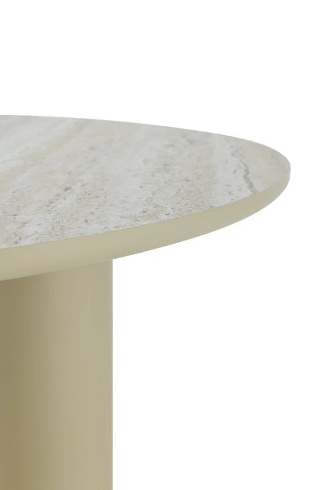 Pavlos Round Dining Table