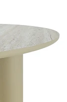 Pavlos Round Dining Table