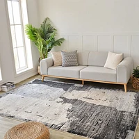 Nairobi Modern Abstract Rug – 5x8