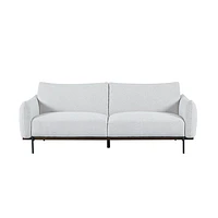 Meela 3 Seater Boucle Sofa