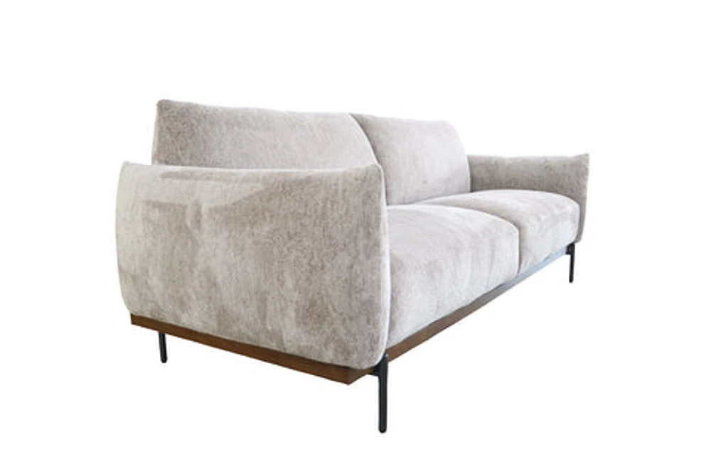 Palos 3 Seater Sofa