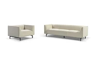 Rosario Loveseat - Accents@Home