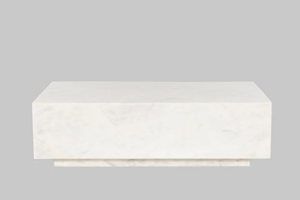 Orren Marble Coffee Table