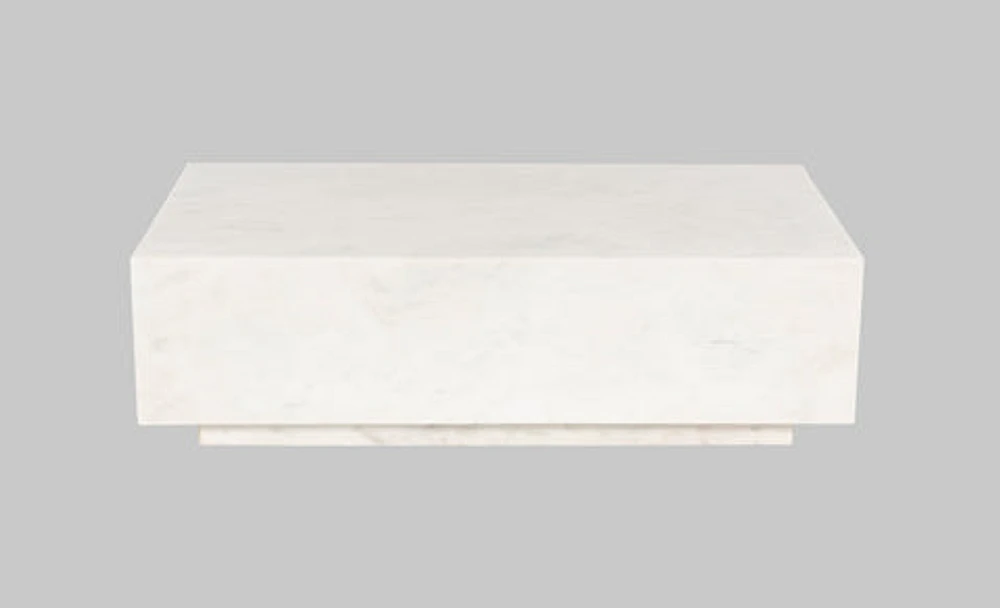 Orren Marble Coffee Table