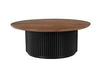 Nuvo Mango Wooden Coffee Table