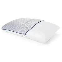 Sealy® Cool Touch Memory Foam Pillow