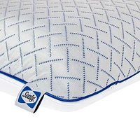 Sealy® Cool Touch Memory Foam Pillow