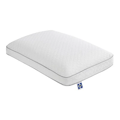 Sealy® Classic Memory Foam Pillow