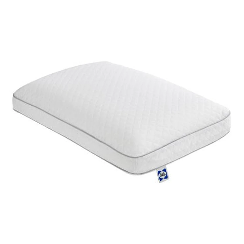 Sealy® Custom Comfort Pillow