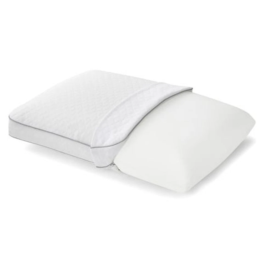 Sealy® Classic Memory Foam Pillow