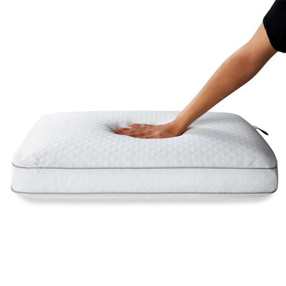 Sealy® Classic Memory Foam Pillow