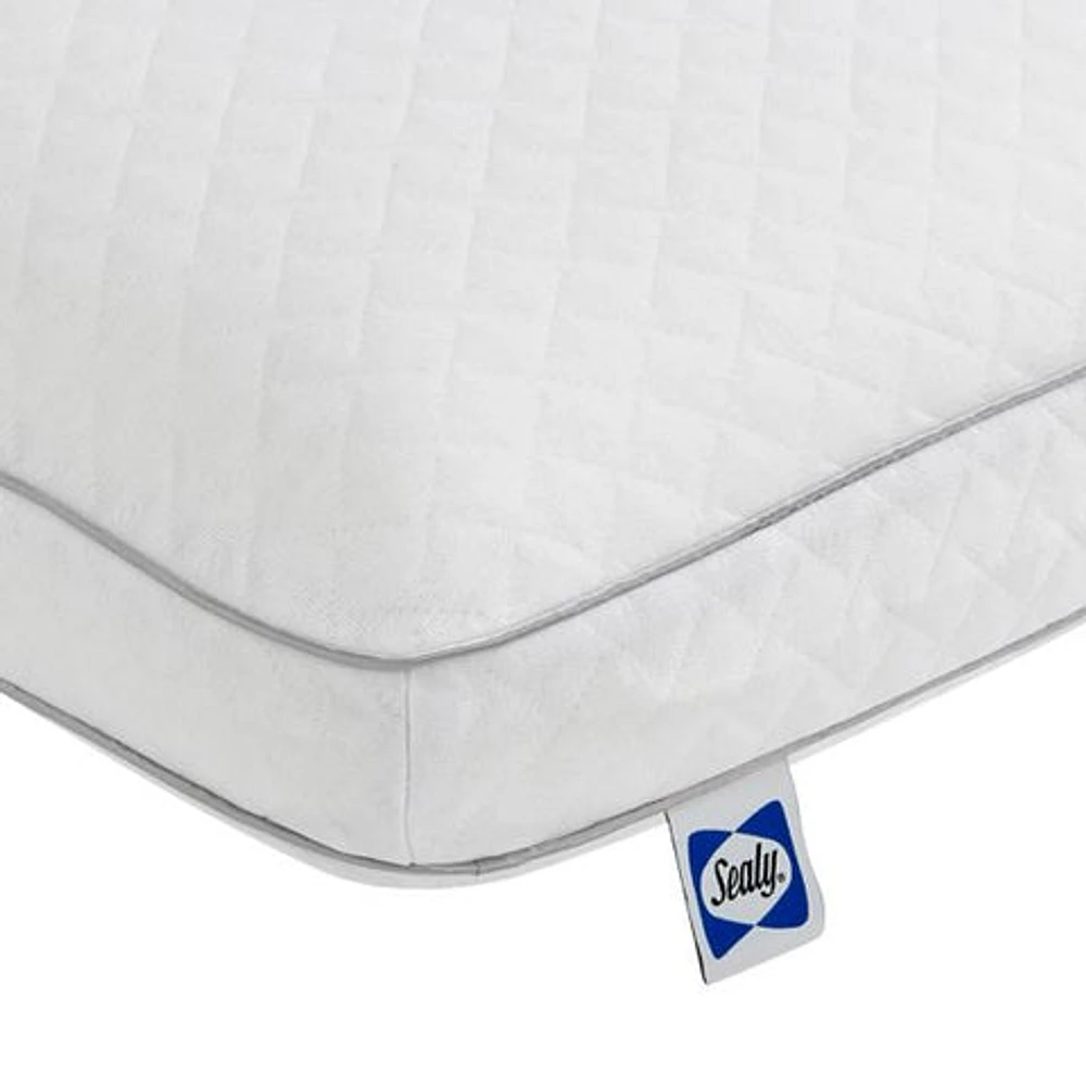 Sealy® Classic Memory Foam Pillow