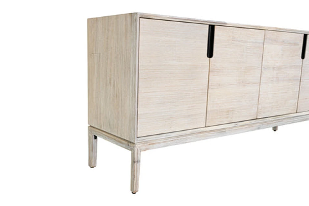 Gemini Sideboard