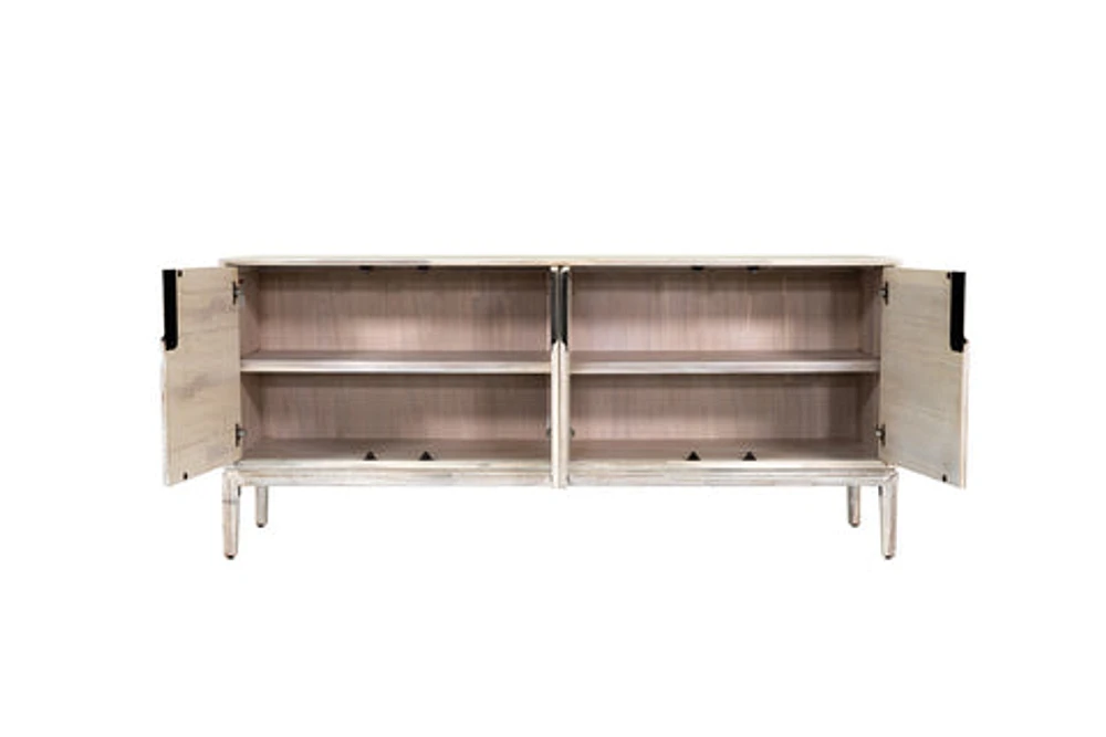 Gemini Sideboard