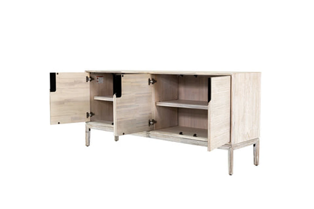 Gemini Sideboard