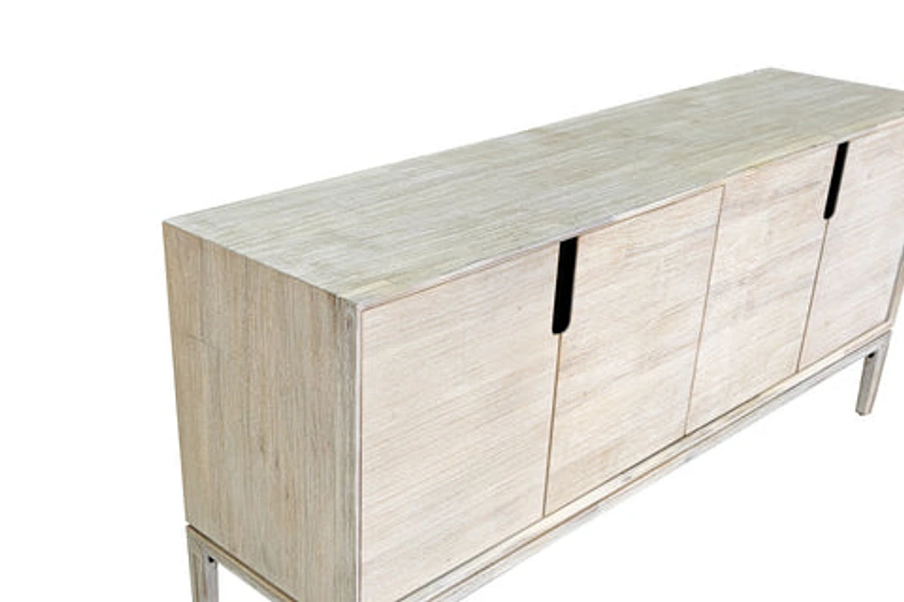 Gemini Sideboard