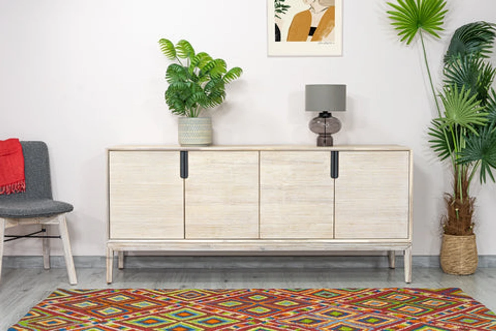 Gemini Sideboard