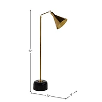 Lumia Floor Lamp