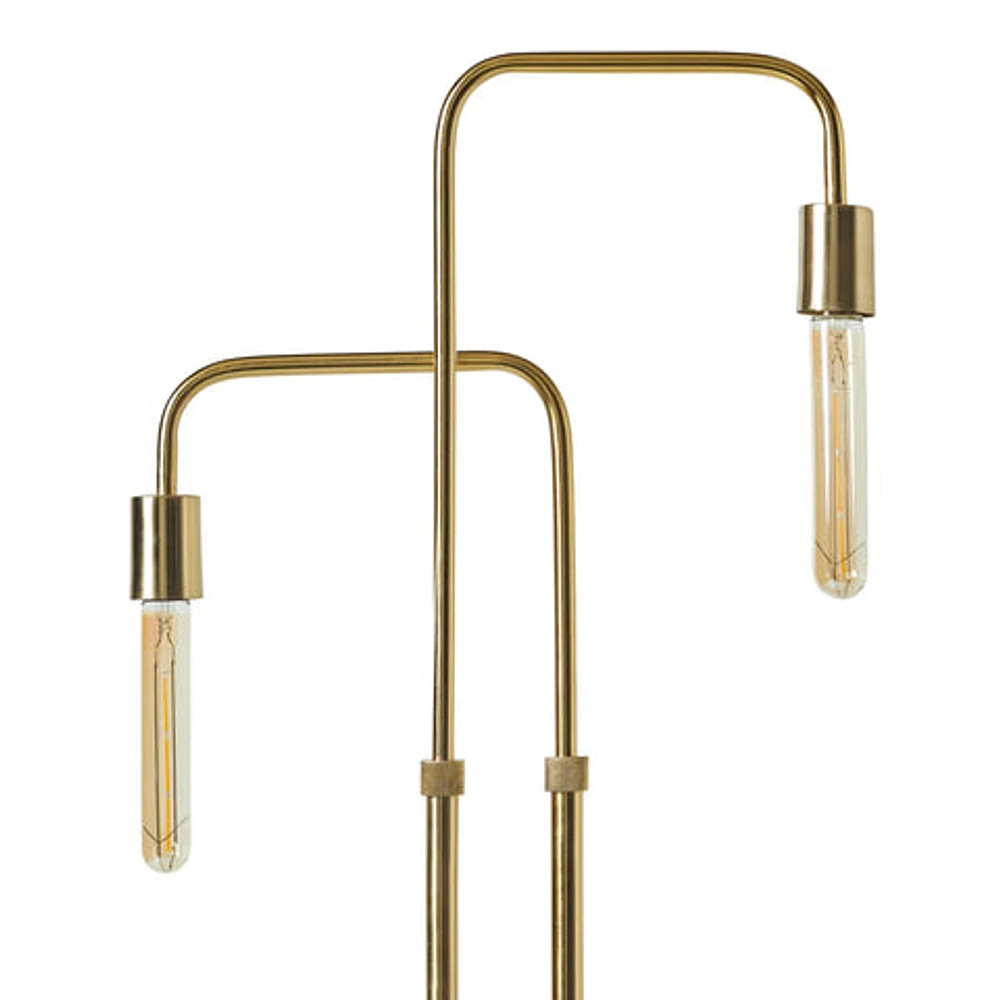 Elevate Floor Lamp