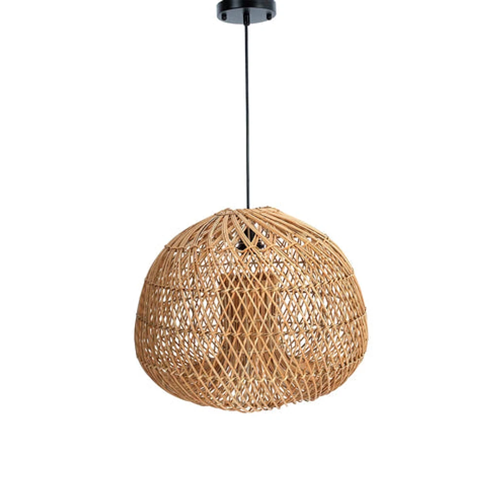 Dome Chandelier - Medium