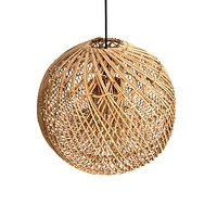 Dome Chandelier - Medium