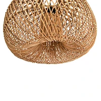 Dome Chandelier - Medium