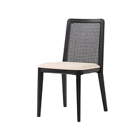 Cane Dining Chair