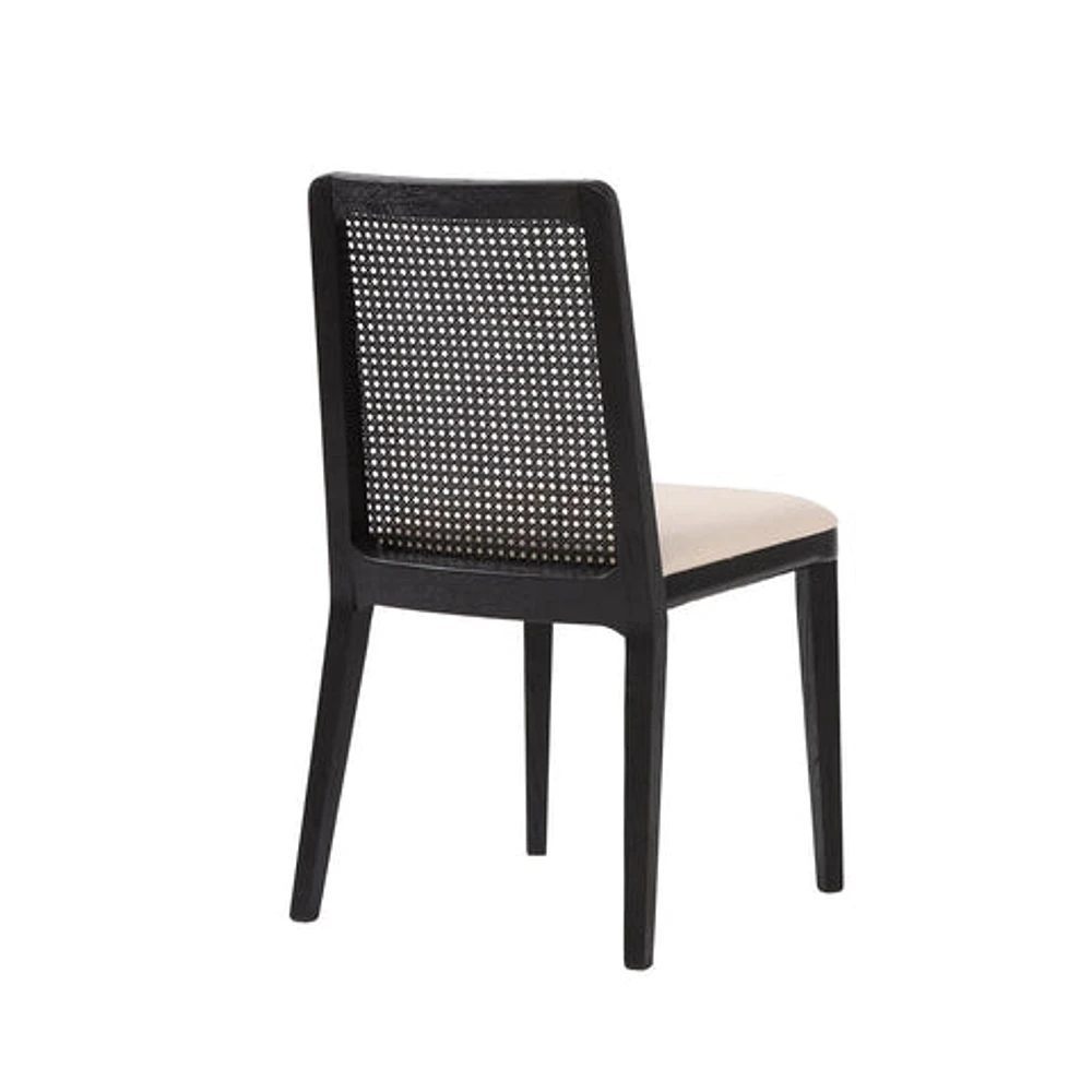 Cane Dining Chair