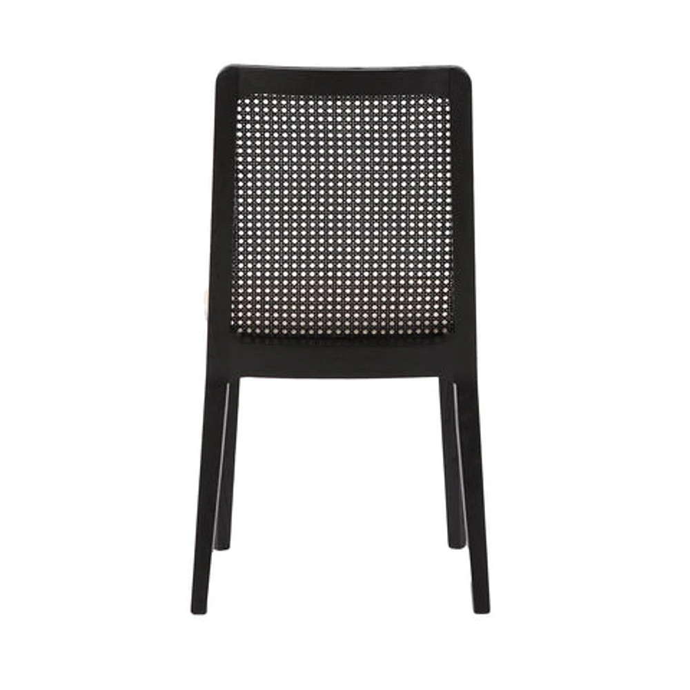 Cane Dining Chair