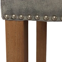 Espresso Counter Stool