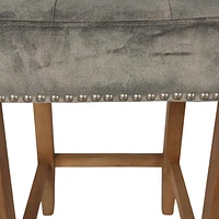 Espresso Counter Stool