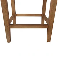 Espresso Counter Stool