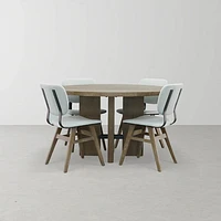 Fraser Round Dining Table