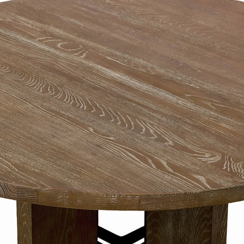 Fraser Round Dining Table