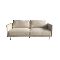 Forest Sofa - Manchester Beige