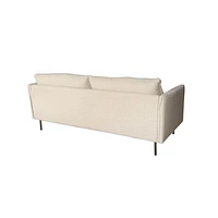 Forest Sofa - Manchester Beige