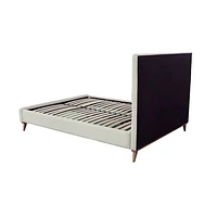 Livorno King Bed