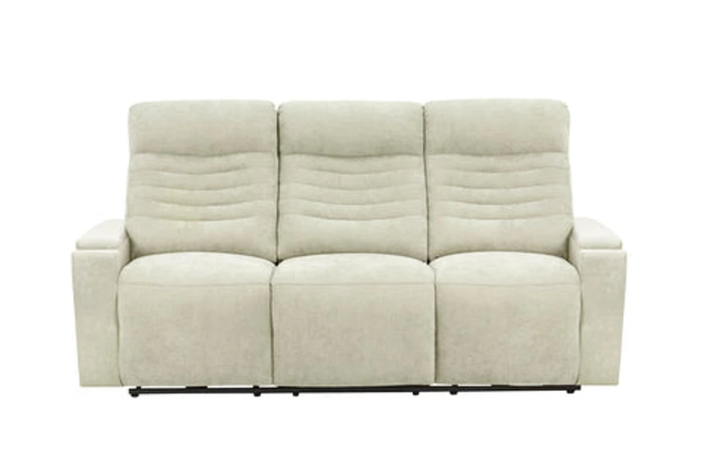 Roque Power Recliner Sofa